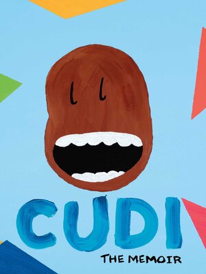 cover image of Cudi
